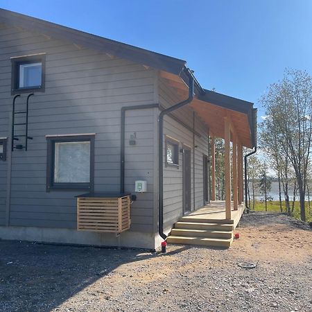 Miilu Resort Ylläsjärvi Esterno foto