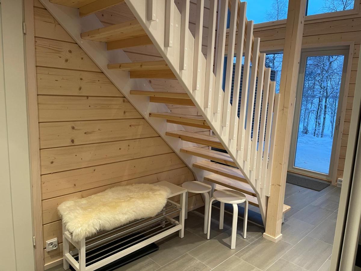 Miilu Resort Ylläsjärvi Esterno foto