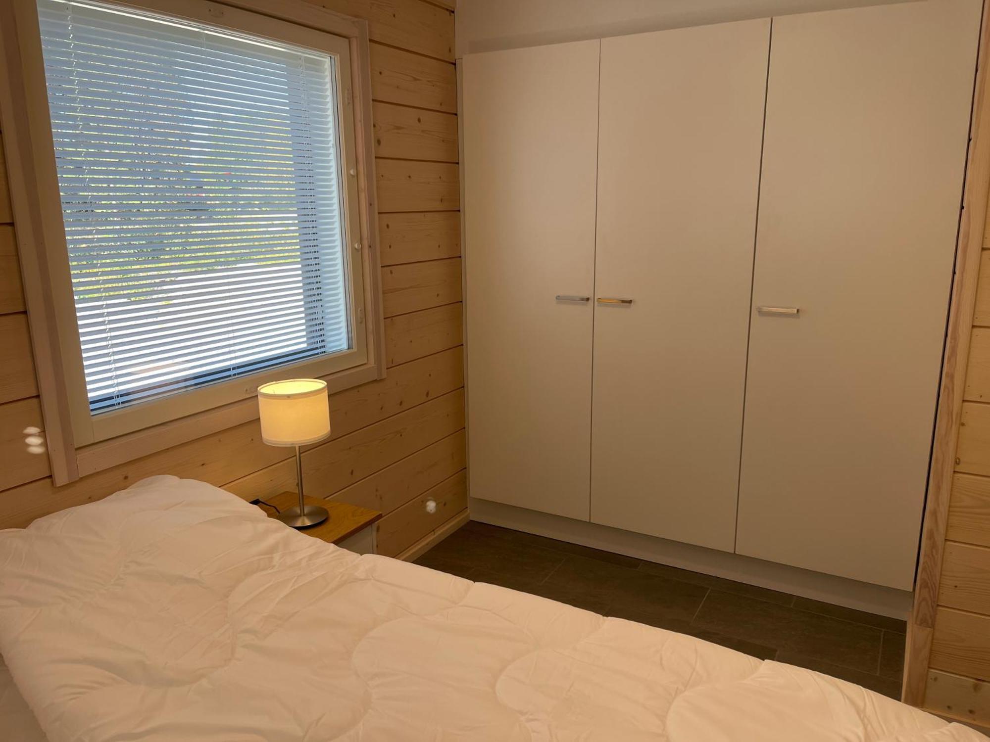 Miilu Resort Ylläsjärvi Esterno foto
