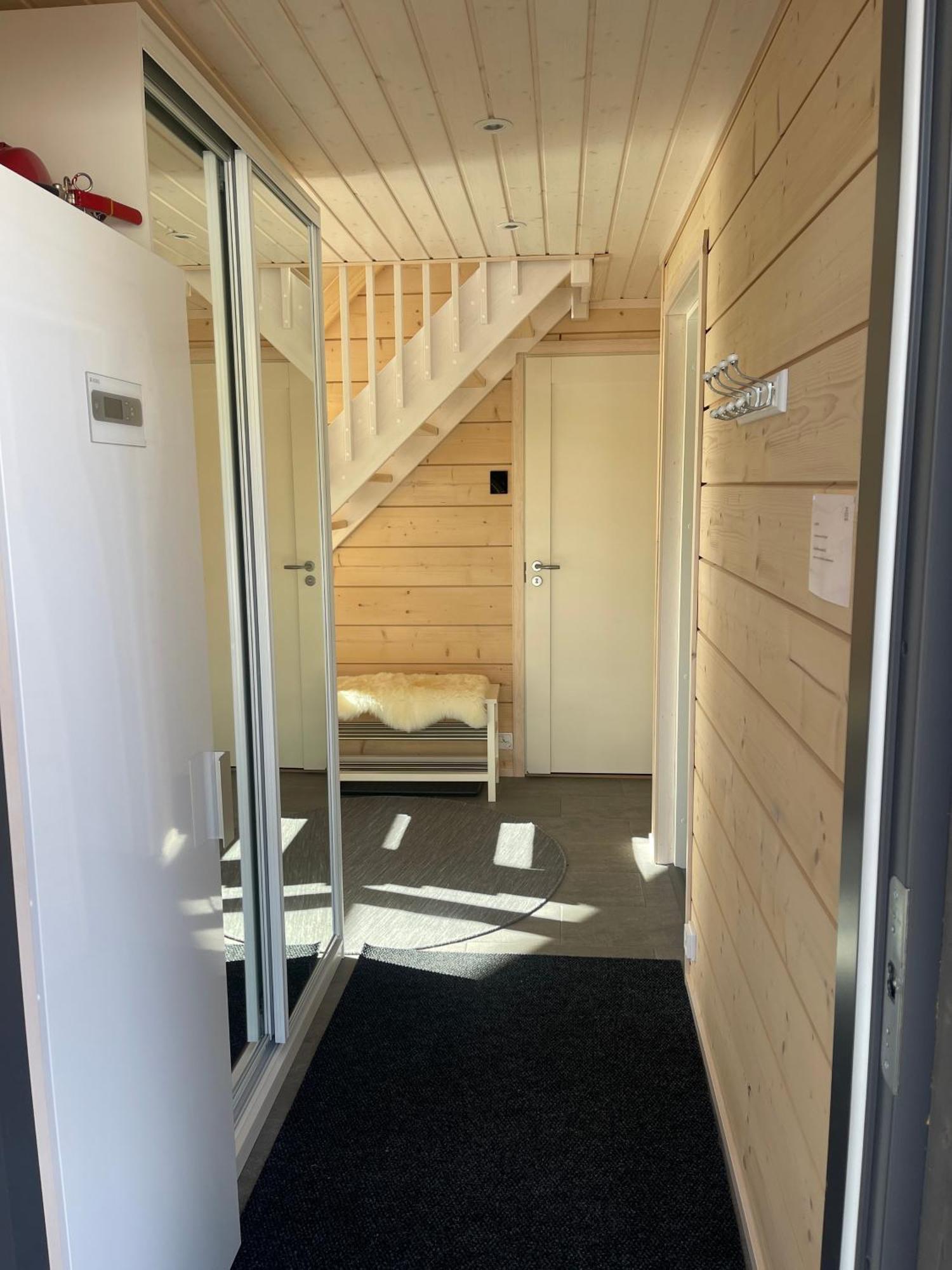 Miilu Resort Ylläsjärvi Esterno foto