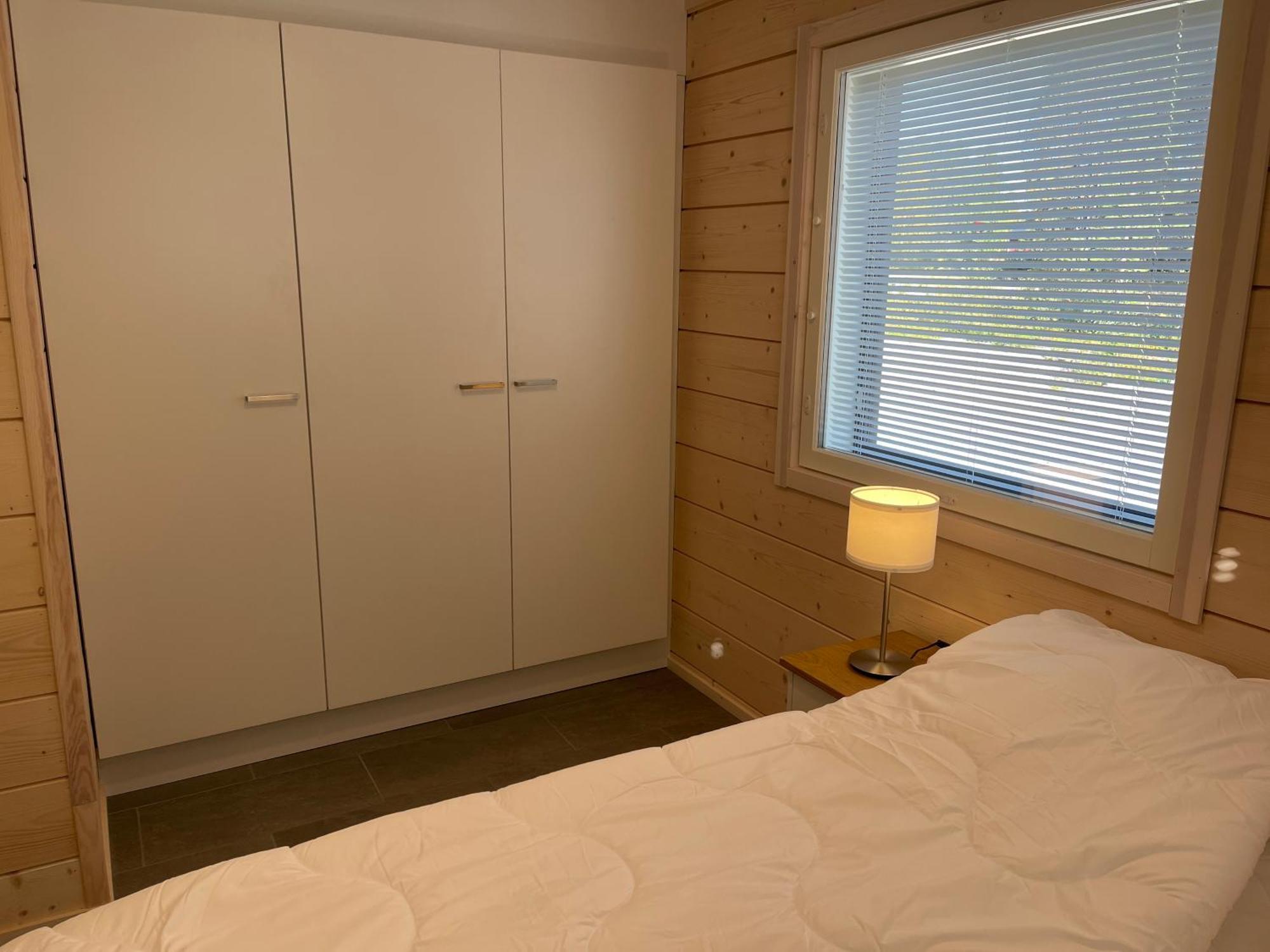 Miilu Resort Ylläsjärvi Esterno foto